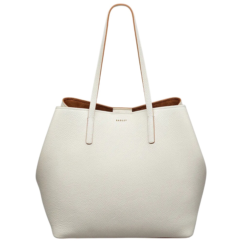 Radley Dukes Place Large Open Top Tote